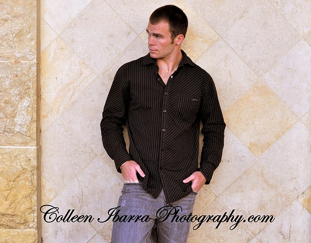 Male model photo shoot of Cameron T Mann