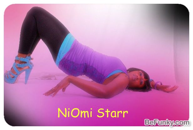 Female model photo shoot of NiOmi Starr by HptHotShotz in Hampton, Va