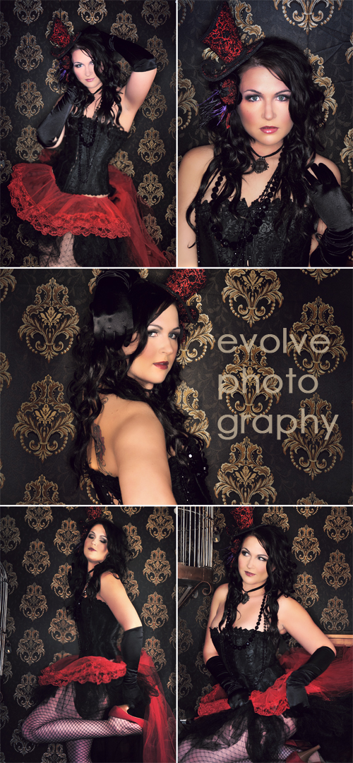 Female model photo shoot of el vee by EVolve Photography, hair styled by Rachel Freeman, makeup by Stephanie Navarro