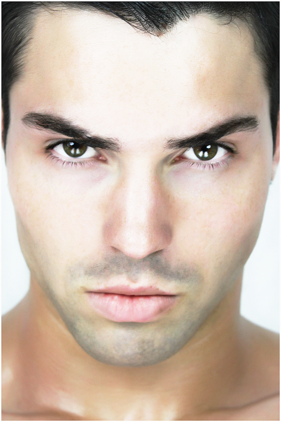 Male model photo shoot of Joe Pace in los angeles