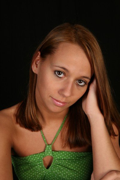 Female model photo shoot of Danielle Shook in Cuyahoga Falls, OH
