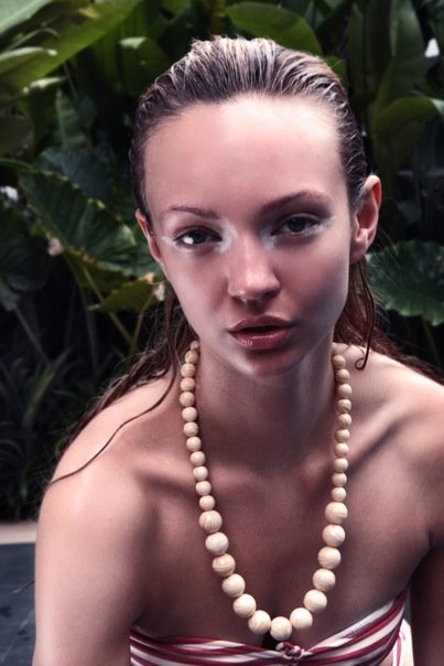 Female model photo shoot of Autumn Eula Dorris