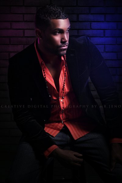 Male model photo shoot of ImageShane