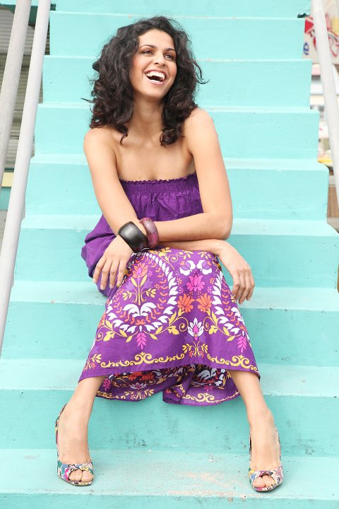 Female model photo shoot of Sophia Zarina in Indian Rocks, FL