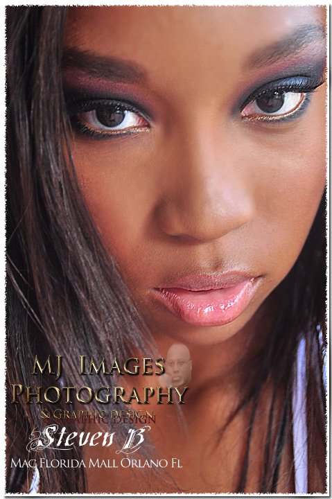 Female model photo shoot of Ashley Chaunell by MJ Images Photography   in Orlando, Florida