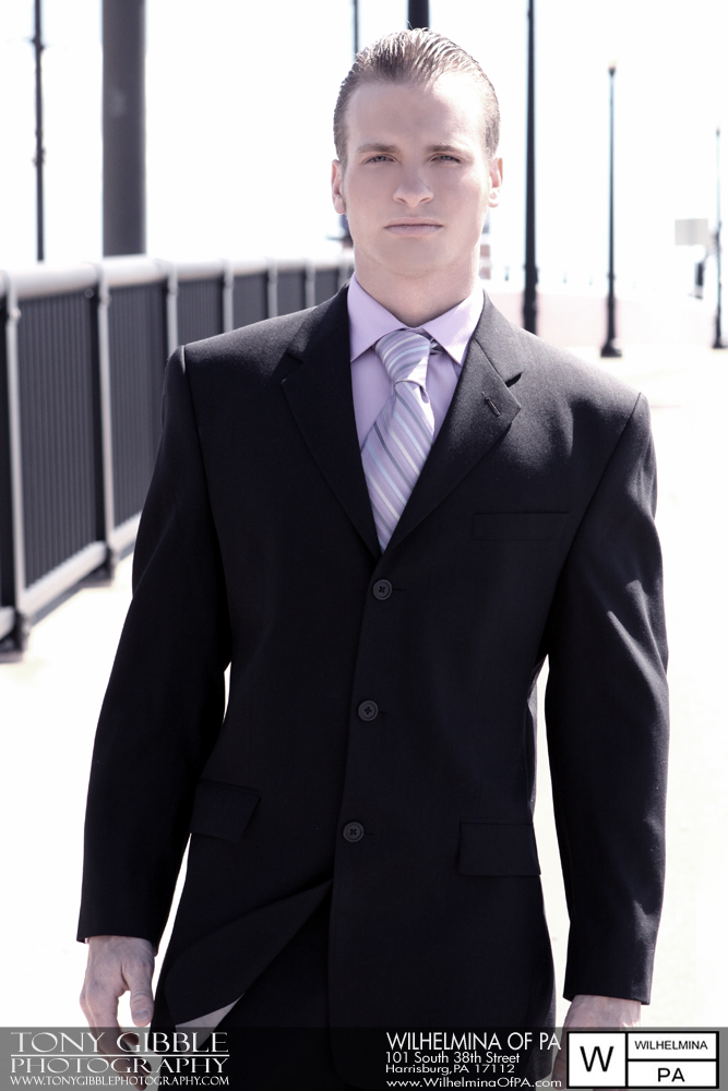 Male model photo shoot of Matthew Hollibaugh in Lancaster, PA