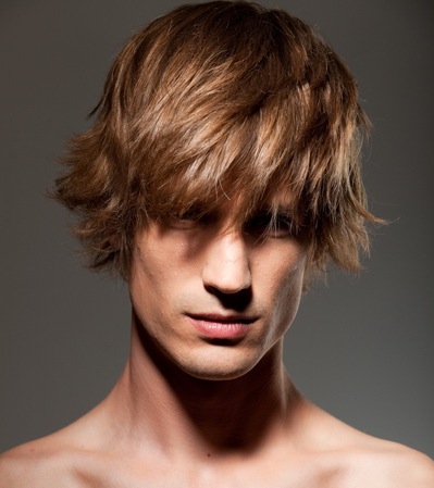 Male model photo shoot of CRobert