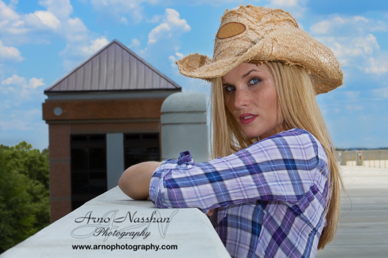 Female model photo shoot of Heather Brooke J by A-N Photography LLC in Orlando, FL