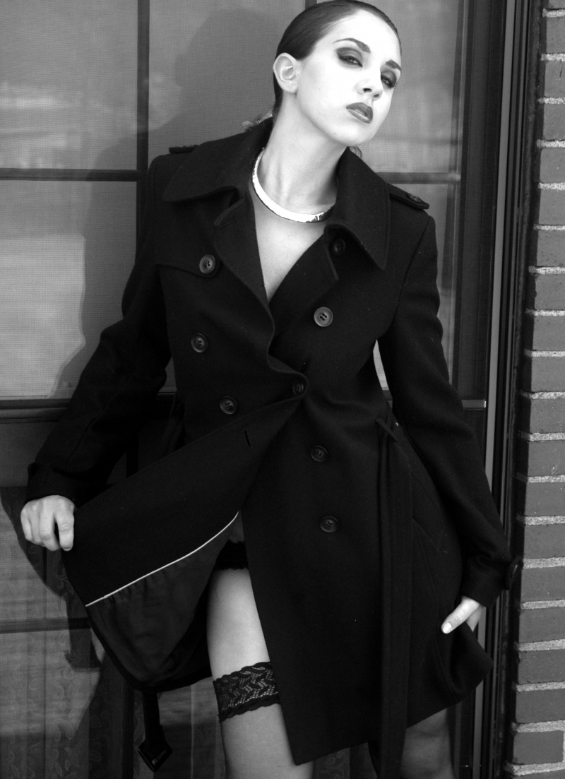 Female model photo shoot of Rachel Ann K by ICON IMAGE