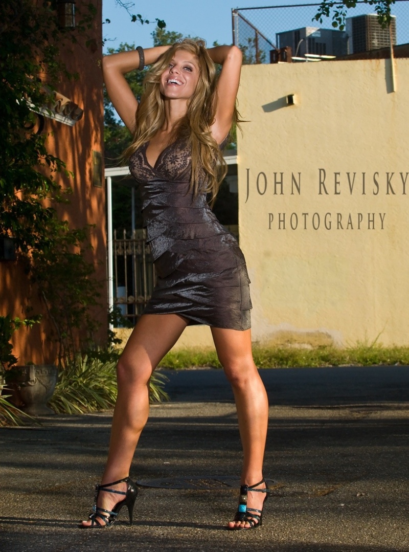 Female model photo shoot of Irina0725 in Sarasota