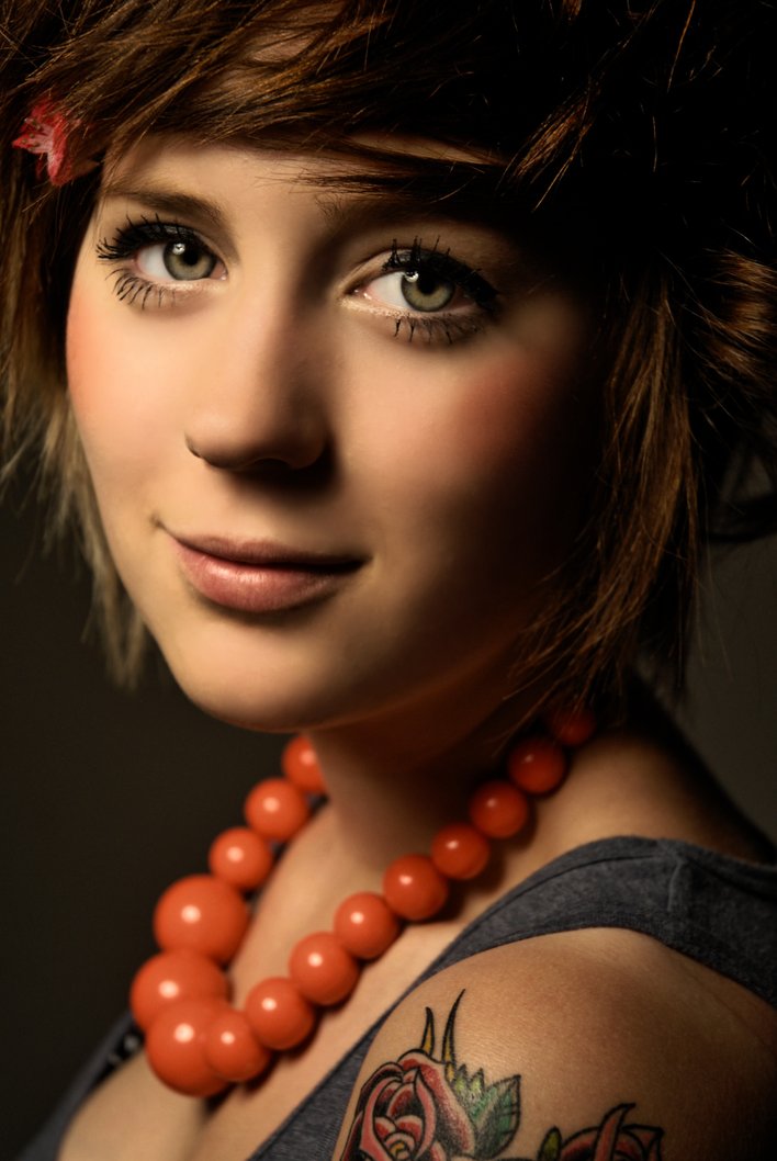 Female model photo shoot of Natasha Whitehill