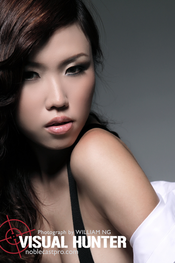 Female model photo shoot of Renee_Ng
