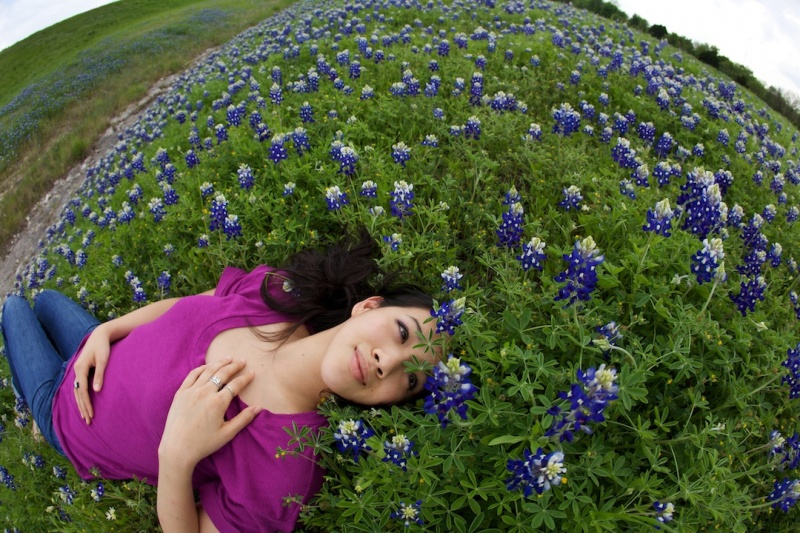 Female model photo shoot of Tiffany Ting Ting Chen in Georgetown, TX
