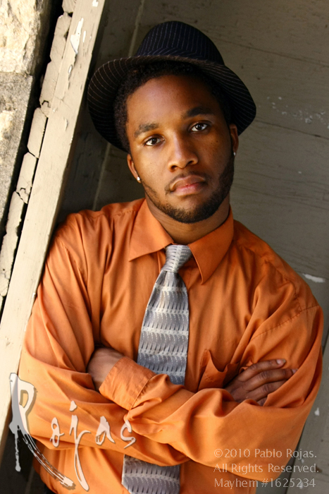 Male model photo shoot of Lazarus J Taylor in Columbus, OH