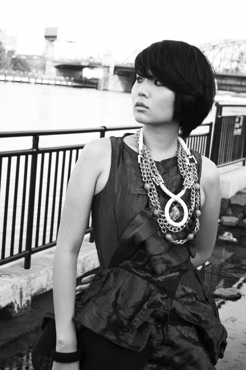 Crystal Koo's photo portfolio - 0 albums and 9 photos | Model Mayhem
