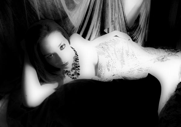 Female model photo shoot of Melissa Alofa in Sequim, WA