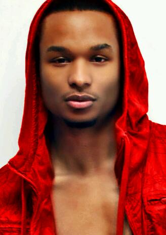 Male model photo shoot of Ramon Antione Perio in Los Angeles,CA