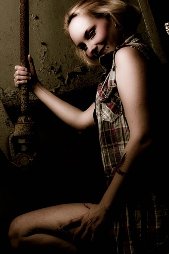 Female model photo shoot of LauraLGeerman by Faulkner Fotography in Kinston, NC