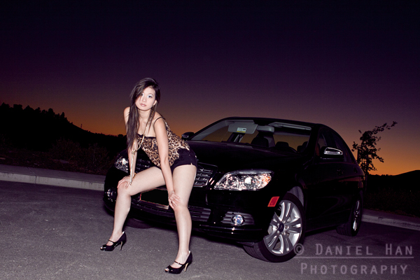 Male model photo shoot of Daniel Han Photography in Danville, CA