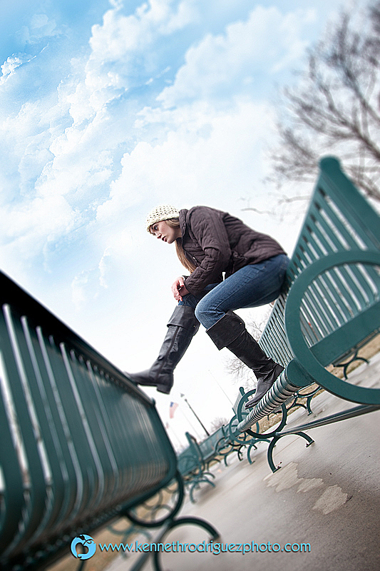 Male model photo shoot of Kenneth Rodriguez Photo in Junction City, Kansas