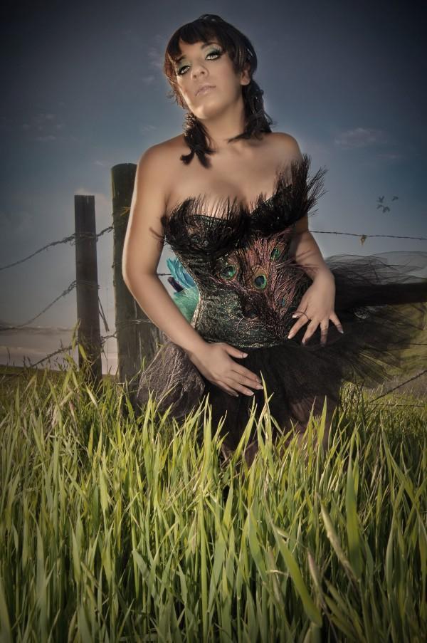 Female model photo shoot of Elley Sanchez in Irvine, Ca