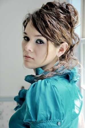 Female model photo shoot of Tiffanyrivera434