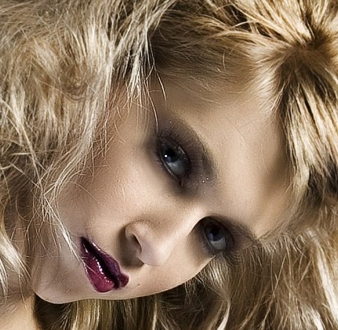 Female model photo shoot of Christina Mitikaki in thessaloniki