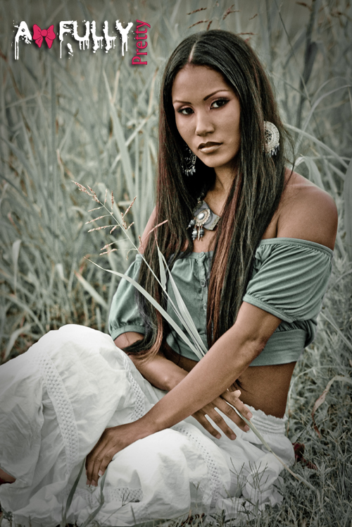 Female model photo shoot of Anastasia Grey by Simplexity