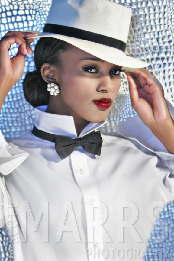 Female model photo shoot of ModelLina by Marrs International