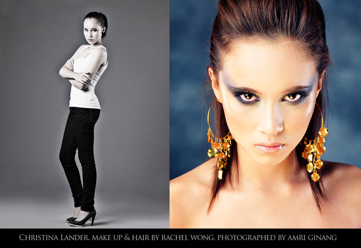 Female model photo shoot of Rachel Wonghy in Expose Studio, Desa Sri Hartamas