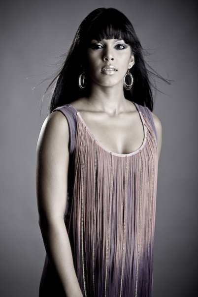 Female model photo shoot of Jessica Del Rosario