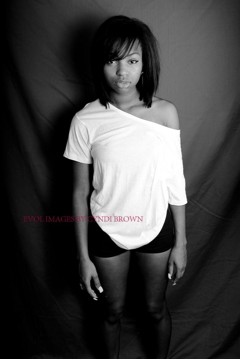 Female model photo shoot of EVOLiMAGES in garland tx my studio