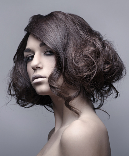 Female model photo shoot of Mackenzie Hernandez by Astound Digital, makeup by crazypretty