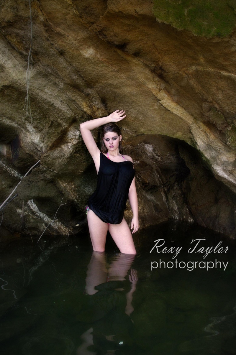 Female model photo shoot of MarleyRose by Roxy Taylor