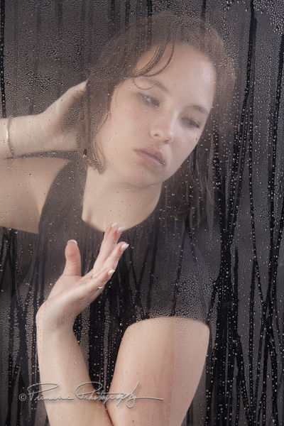 Female model photo shoot of Gilliane by Primavera Photography in Primavera Photography