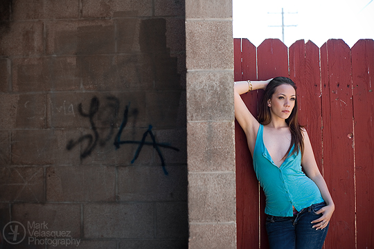 Female model photo shoot of Michelle Cady by Mark Velasquez in Santa Maria, CA