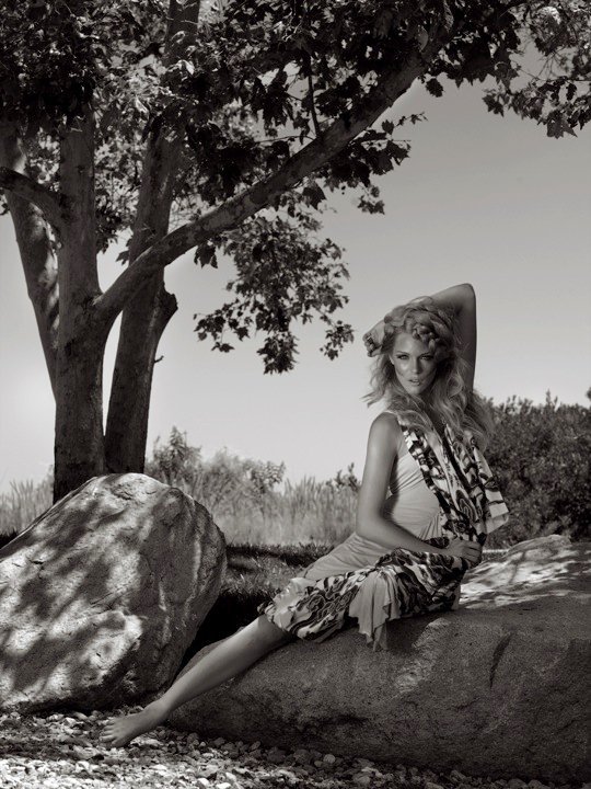 Female model photo shoot of SHELBY HOOD in Pasadena