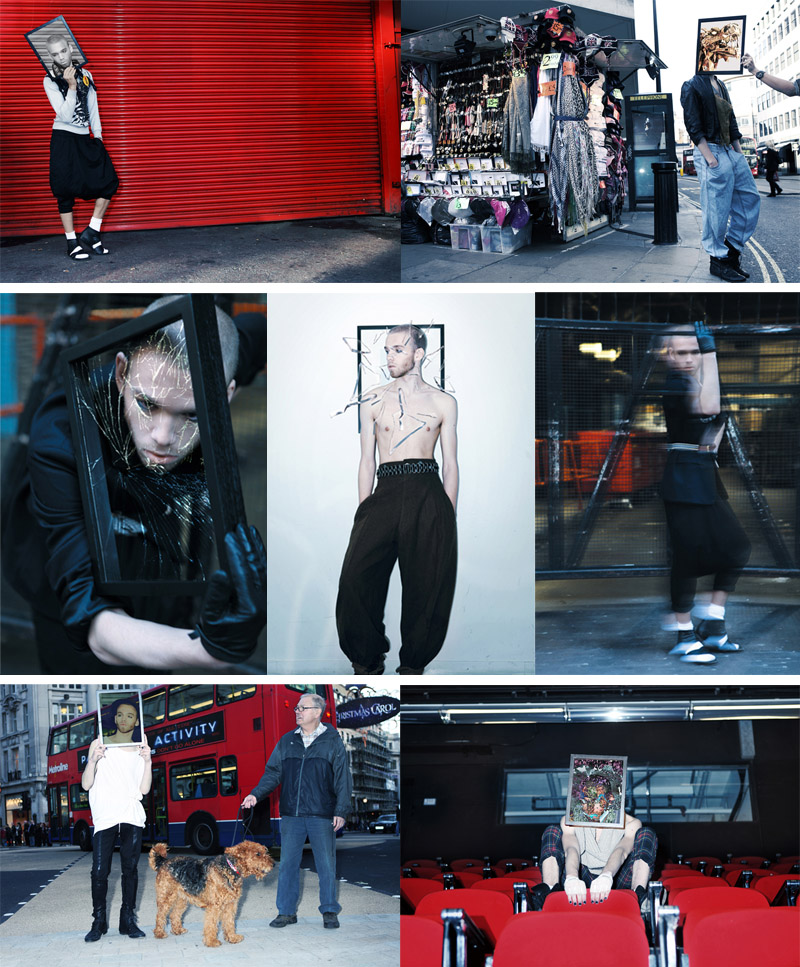 Female model photo shoot of Topmodel Studio in London