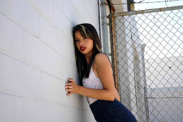 Female model photo shoot of Nia D Photography in Van Nuys CA