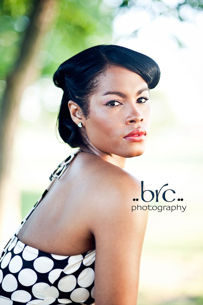 Female model photo shoot of Becky J and Shannon_G by BRC Photography in Norman, OK