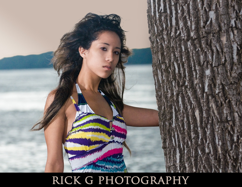 Male and Female model photo shoot of Rick G Photography and Laura Pierson in Iowa