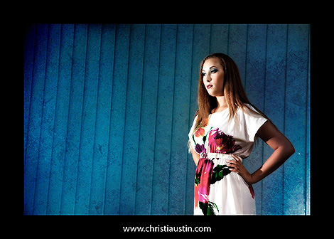 Female model photo shoot of Christi Austin Photog