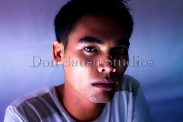 Male model photo shoot of donstudios in Bacolod, Philippines