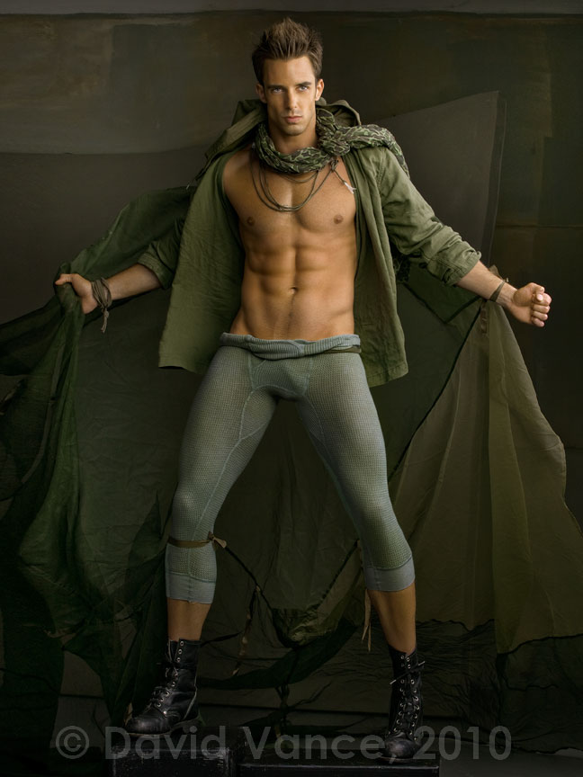 Male model photo shoot of Ivan Scannell by David Vance Photog in Miami, Florida