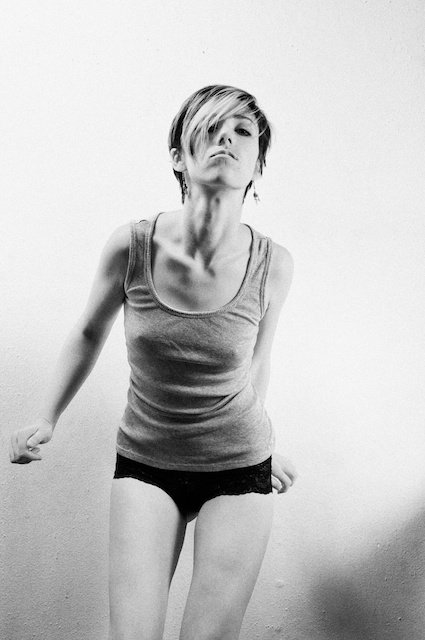 Female model photo shoot of Ashley-Blanch by GSmithPhoto