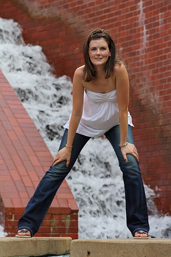 Female model photo shoot of Christine Weems in Houston, Texas