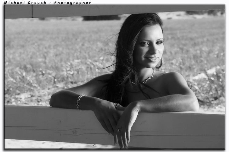 Female model photo shoot of Carrie Tara in Temecula Ranch