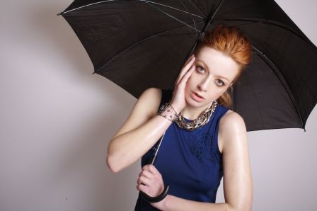 Female model photo shoot of Jessica Steinke