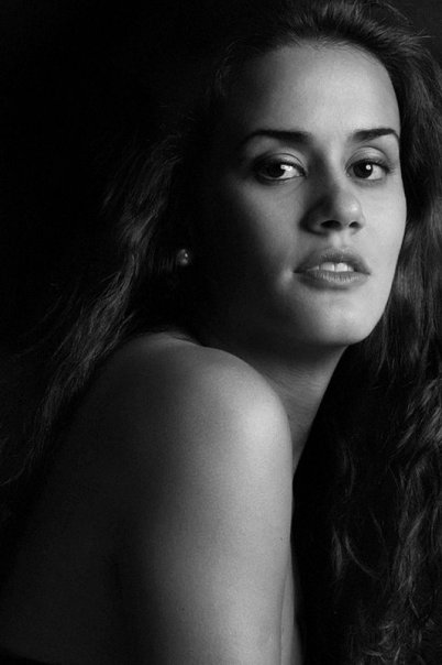 Female model photo shoot of Anna de Amsterdam in Pernambuco - Brasil