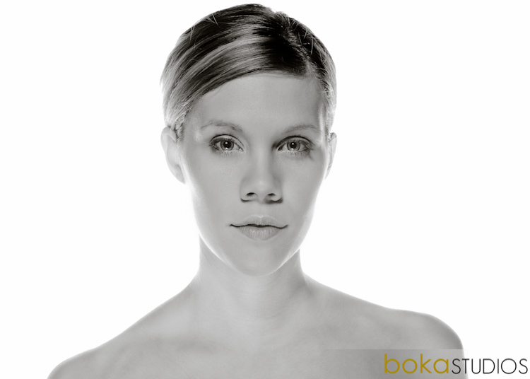 Female model photo shoot of Becki03 by Travis Smith